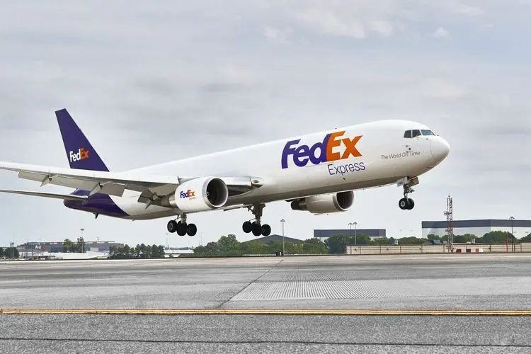 霍州FedEx聯(lián)邦國(guó)際快遞 專注航空快件，引領(lǐng)高效物流新時(shí)代